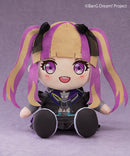 ぬいぐるみ RAISE A SUILEN パレオ