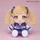 ぬいぐるみ Poppin'Party 市ヶ谷 有咲