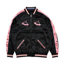 BanG Dream! 夢限大みゅーたいぷスカジャン M