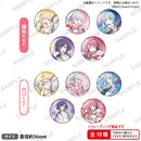 BanG Dream! 夢限大みゅーたいぷ　トレーディング缶バッジ REALIZED COSTUME ver.【PACK】