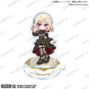 BanG Dream!　つながるアクリルスタンド ドロリス ぴ~すっ！ver.