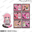 アニメ「ぼっち・ざ・ろっく！」　ぼっちちゃんがいっぱいジオラマアクリルスタンド vol.1 いいいいイキってすみません