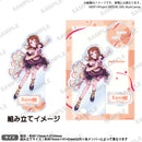 信澤収展vol.2 -BanG Dream!＆VIRTUAL GIRL-　ジオラマアクリルスタンド 戸山 香澄