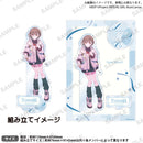 信澤収展vol.2 -BanG Dream!＆VIRTUAL GIRL-　ジオラマアクリルスタンド 高松 燈