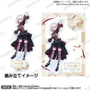 信澤収展vol.2 -BanG Dream!＆VIRTUAL GIRL-　ジオラマアクリルスタンド ドロリス