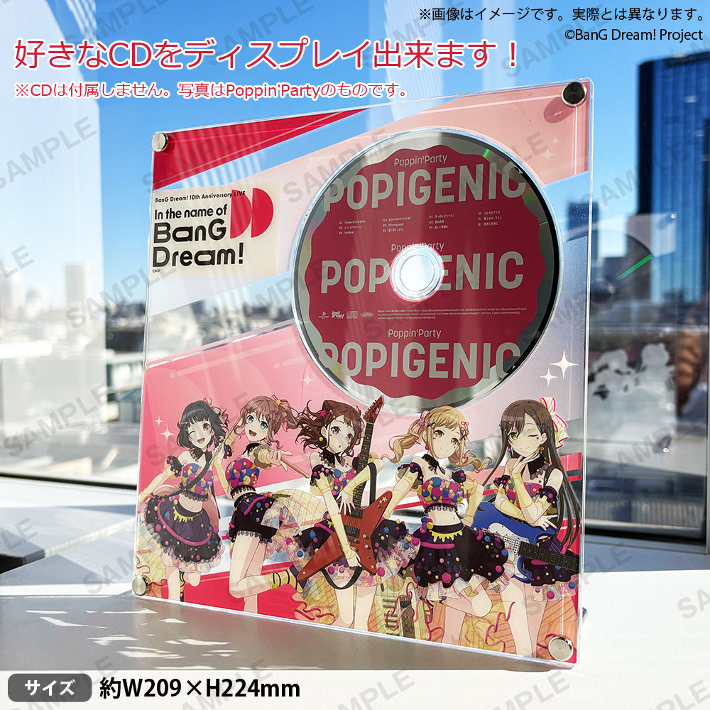 Bang Dream! CD30枚 BanG Dream! 10th Anniversary LIVE「In the name of BanG Dream