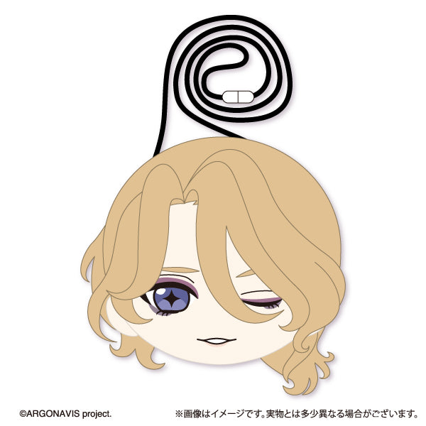 フェリクス・ルイ＝クロード・モンドール｜ブシロード オンラインストア