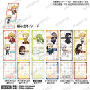 TVアニメ『Fate/strange Fake』　アクリルスマホスタンド アヤカ・サジョウ＆セイバー