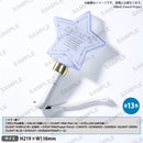 Poppin'Party 10th Anniversary LIVE「ホシノコドウ」　星型ブレード