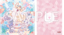 ブシロード ラバーマットコレクション V2 Vol.2182 カードファイト!! ヴァンガード『もふふれんず! らぶりーシィチェル』