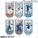 TVアニメ「るろうに剣心 -明治剣客浪漫譚- 京都動乱」　アクリルスタンド レトロデザインver. 志々雄真実