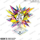 アニメ「TO BE HERO X」　アクリルスタンド オーロラver. X