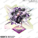 アニメ「TO BE HERO X」　アクリルスタンド オーロラver. 梁龍