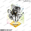 アニメ「TO BE HERO X」　アクリルスタンド オーロラver. 黙殺