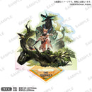 アニメ「TO BE HERO X」　アクリルスタンド オーロラver. リトルジョニー&ビッグジョニー