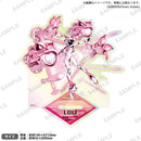 アニメ「TO BE HERO X」　アクリルスタンド オーロラver. ロリ