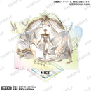 アニメ「TO BE HERO X」　アクリルスタンド オーロラver. ナイス