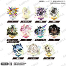 アニメ「TO BE HERO X」　アクリルスタンド オーロラver. トラ