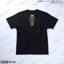 RAISE A SUILEN LIVE 2025「REBEL SOUNDWAVE」　Tシャツ Mサイズ