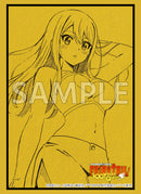 ブシロード スリーブコレクション ハイグレード Vol.4607 FAIRY TAIL 100年クエスト『ルーシィ・ハートフィリア』