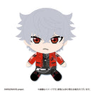 from ARGONAVIS おすわりぬいぐるみ GYROAXIA 旭 那由多