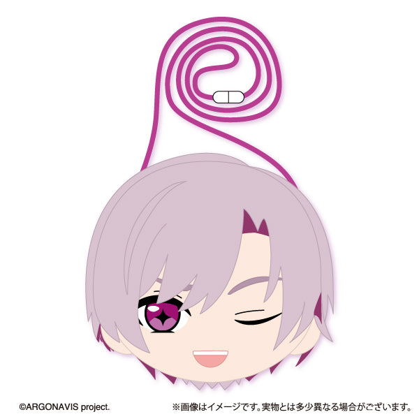 宇治川紫夕｜ブシロード オンラインストア