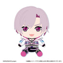 from ARGONAVIS おすわりぬいぐるみ εpsilonΦ 宇治川紫夕