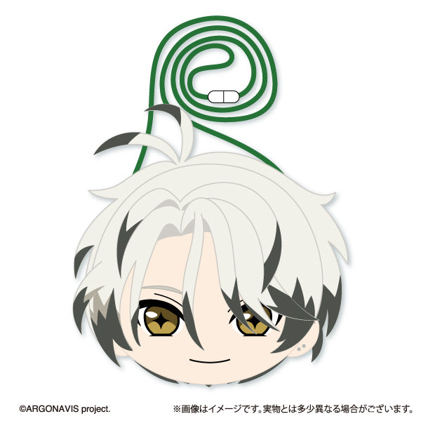 淀川麟太郎❘ブシロード オンラインストア