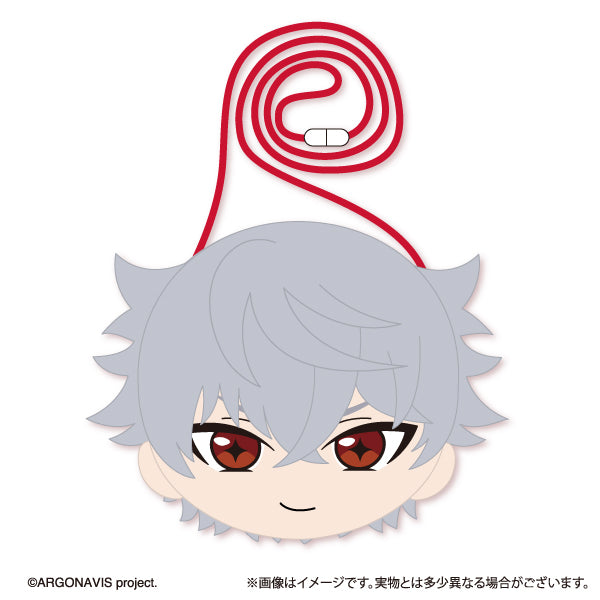 ARGONAVIS Birthday アクリルスタンド　缶バッジ　旭　那由多 ARGONAVIS Birthday アクリルスタンド 缶バッジ 旭 那由多 ARGONAVIS