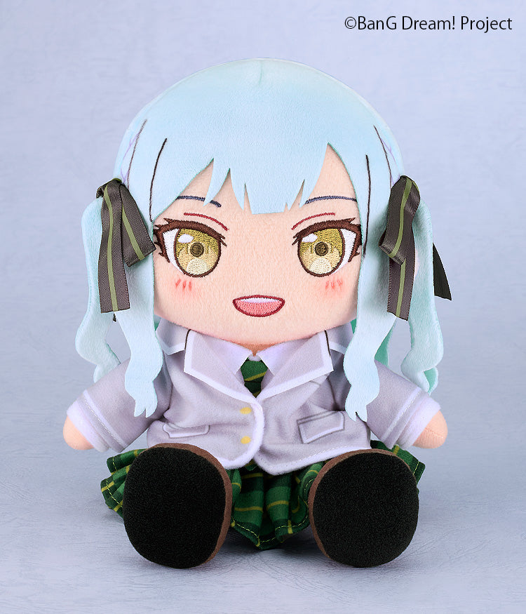 ぬいぐるみ Ave Mujica 豊川 祥子 制服Ver.
