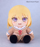 ぬいぐるみ Ave Mujica 三角 初華 制服Ver.