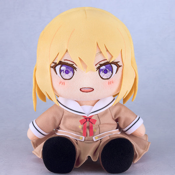ぬいぐるみ/ayahika うさまる おすわりぬいぐるみ|【ぬいぐるみのセキグチ】メーカー