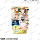 アオのハコ　アクリルスタンド 鹿野 千夏