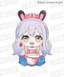 ぬいぐるみ 夢限大みゅーたいぷ 宮永 ののか