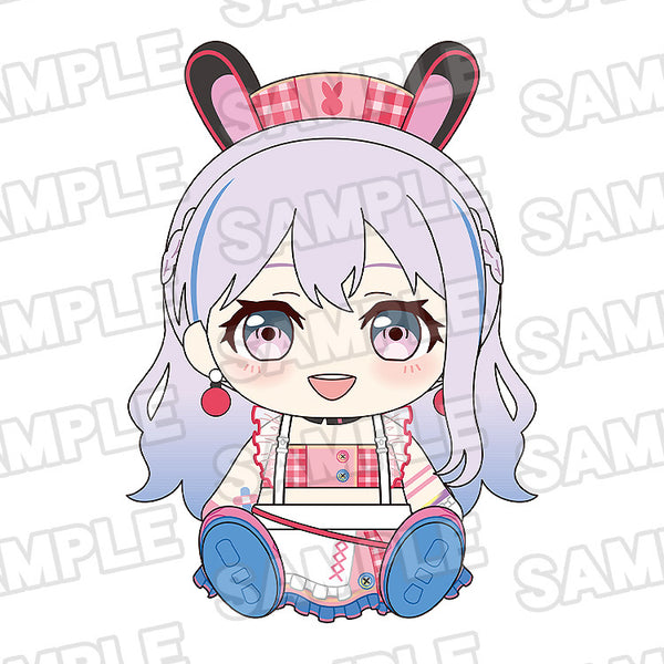 ぬいぐるみ 夢限大みゅーたいぷ 宮永 ののか｜ブシロード オンラインストア