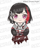 ぬいぐるみ Afterglow 美竹 蘭