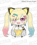 ぬいぐるみ 夢限大みゅーたいぷ 仲町 あられ