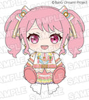 ぬいぐるみ Pastel＊Palettes 丸山 彩