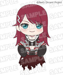 ぬいぐるみ Afterglow 宇田川 巴