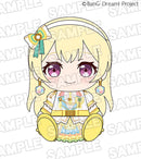 ぬいぐるみ Pastel＊Palettes 白鷺 千聖