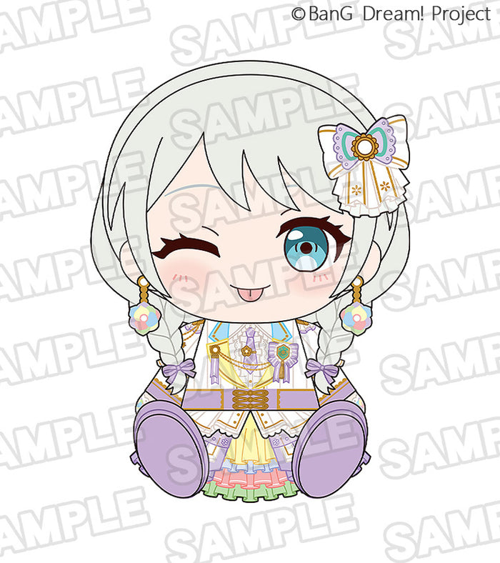パスパレ　若宮イヴ　まとめ売り BanG Dream! バンドリ イヴちゃんはぴば！🎹💜 #若宮イヴ #誕生日 #バンドリ #パスパレ