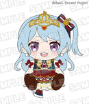 ぬいぐるみ ハロー、ハッピーワールド！ 松原 花音