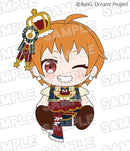 ぬいぐるみ ハロー、ハッピーワールド！ 北沢 はぐみ