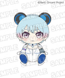 ぬいぐるみ 夢限大みゅーたいぷ 峰月 律