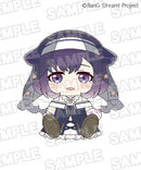 ぬいぐるみ 夢限大みゅーたいぷ 藤 都子