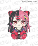 ぬいぐるみ 夢限大みゅーたいぷ 千石 ユノ