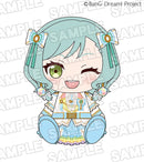 ぬいぐるみ Pastel＊Palettes 氷川 日菜