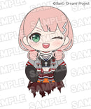 ぬいぐるみ Afterglow 上原 ひまり