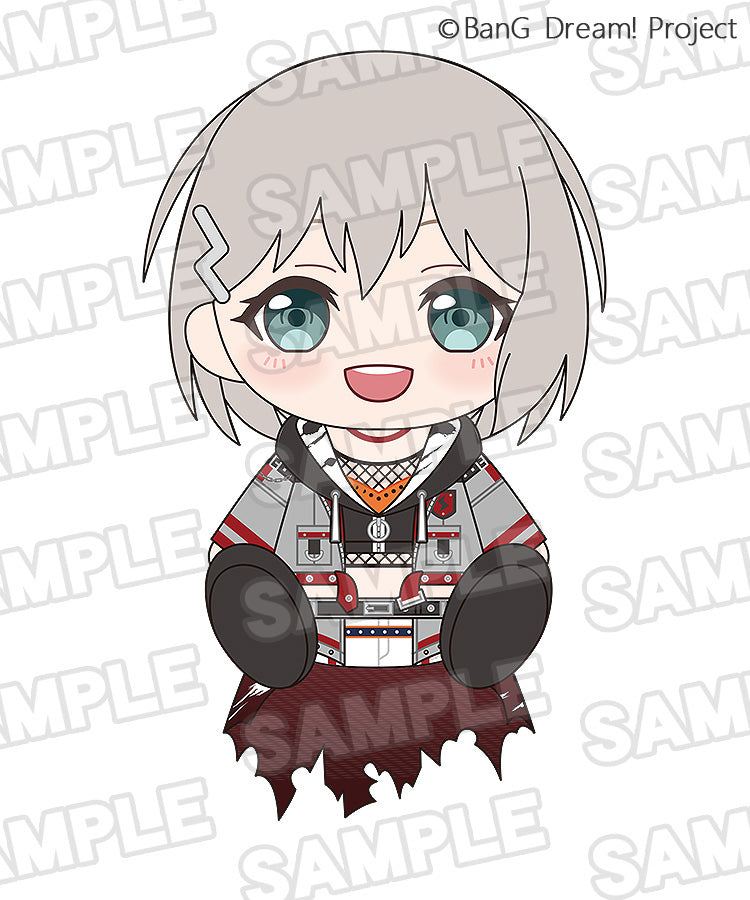 バンドリ！ ガルパホテル 3点セット グッズ | BanG Dream!（バンドリ！）公式サイト