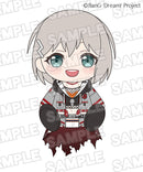 ぬいぐるみ Afterglow 青葉 モカ